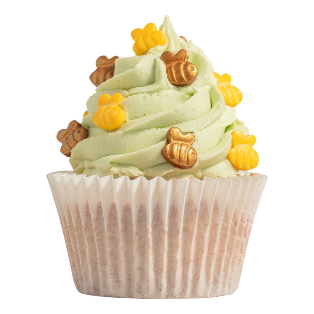 Sprinkle charms Bumble Bees - PME - 25 g