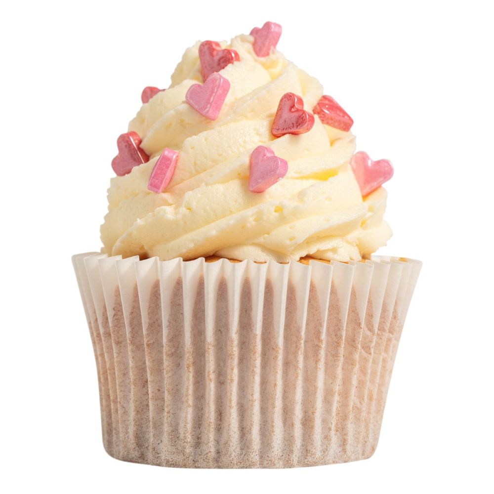 Sprinkle charms Pink Hearts - PME - 25 g