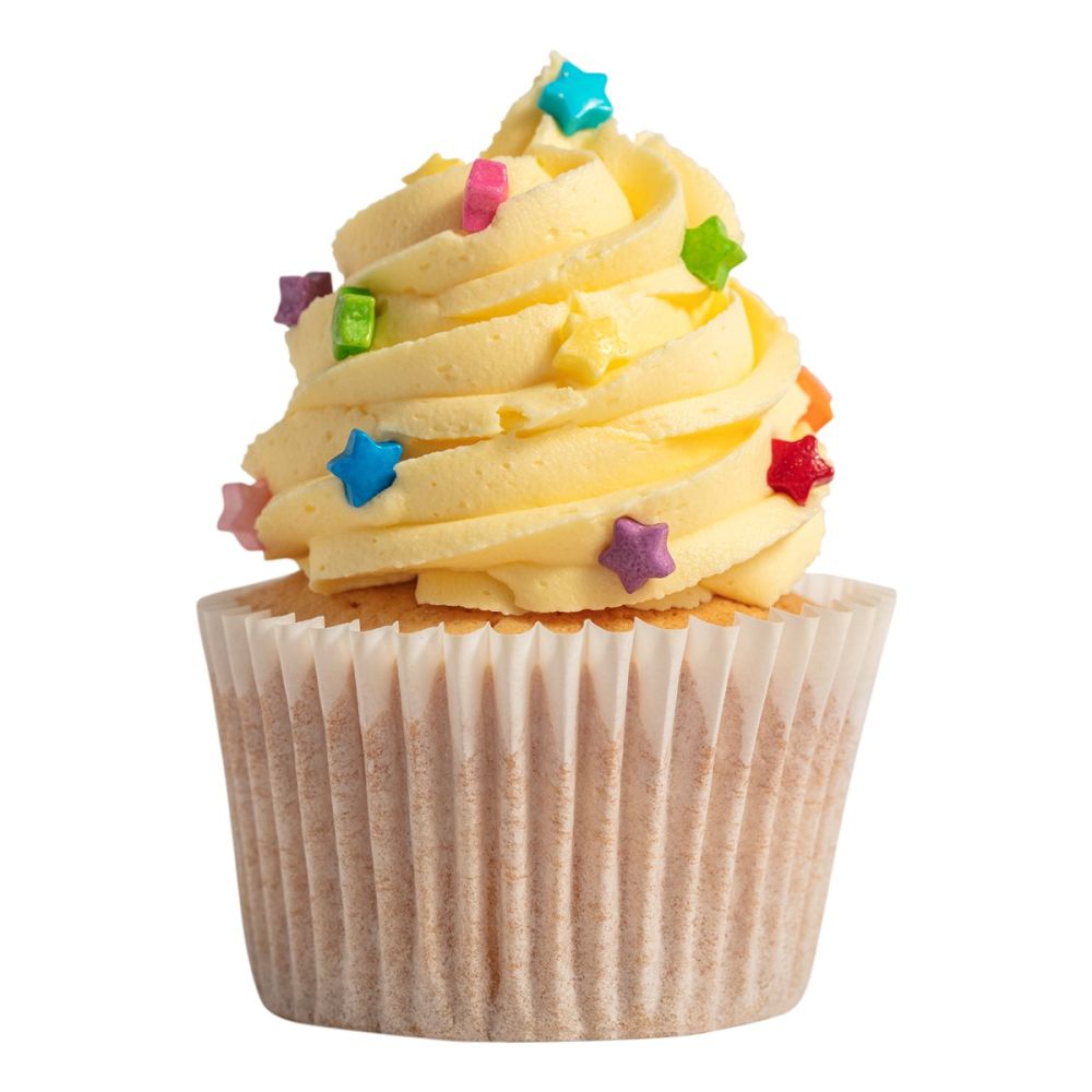 Sprinkle charms Rainbow Stars - PME - 25 g