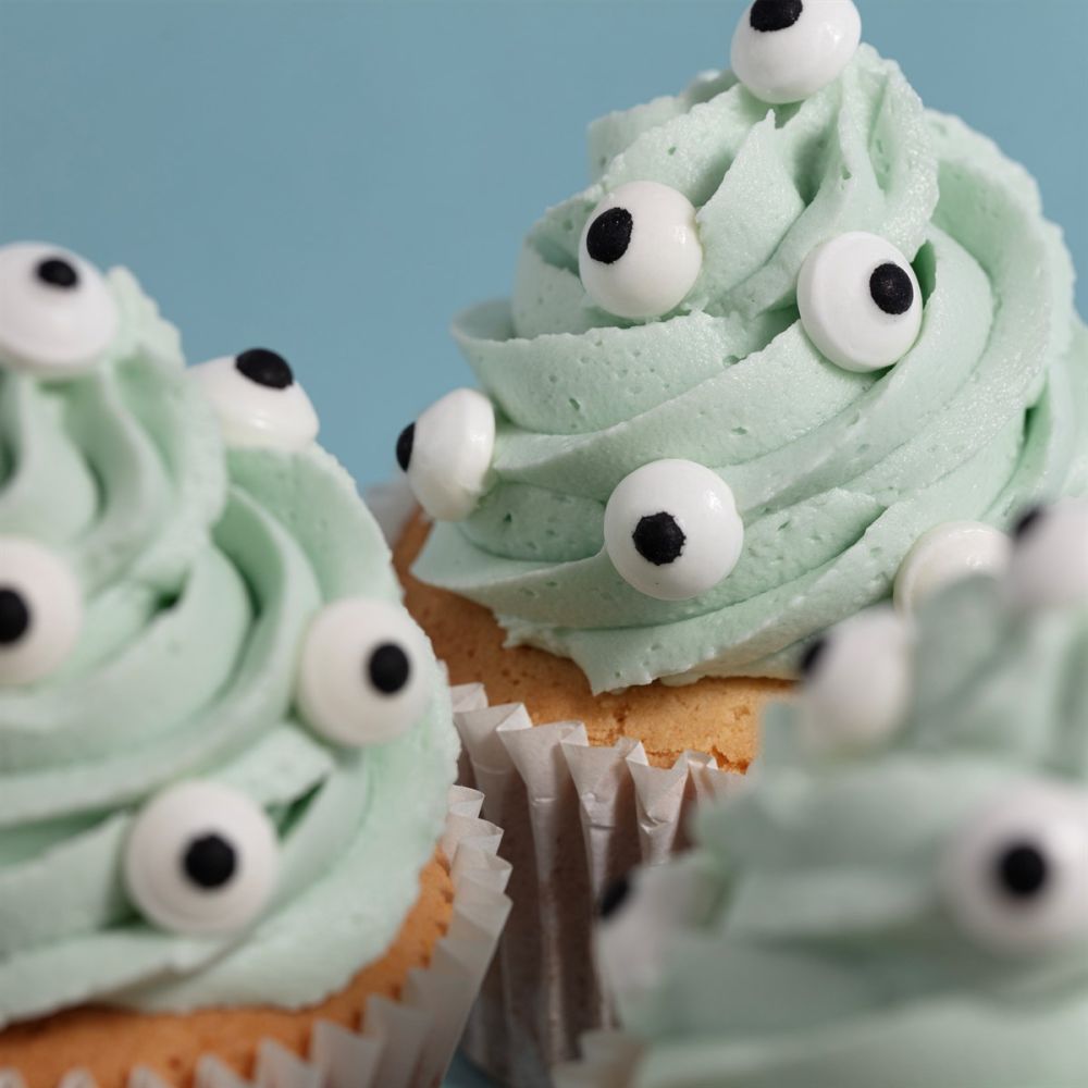 Sprinkle charms Eyes - PME - 25 g