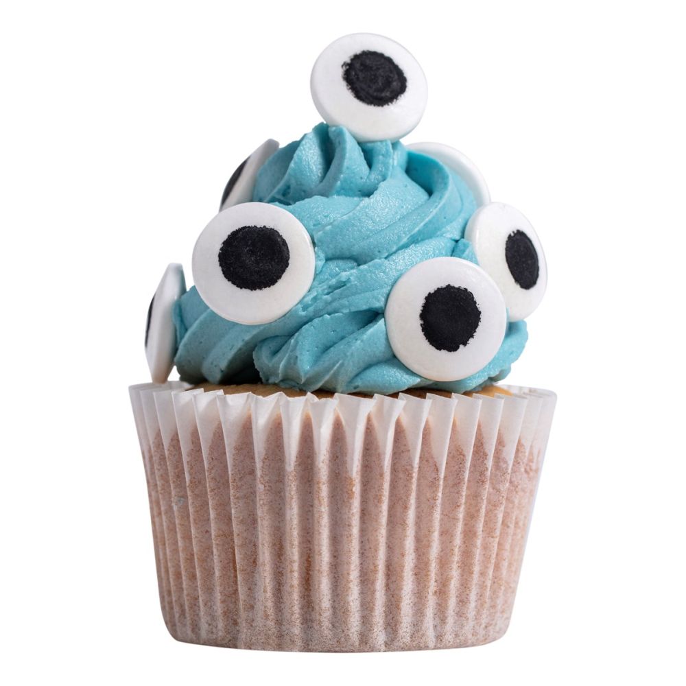 Sprinkle charms Jumbo Eyes - PME - 25 g