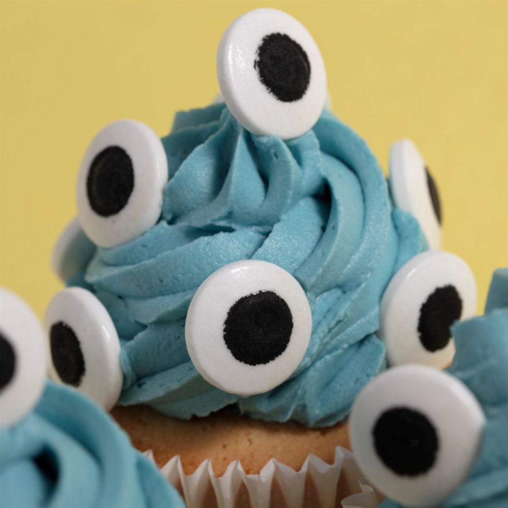 Posypka Jumbo Eyes - PME - 25 g