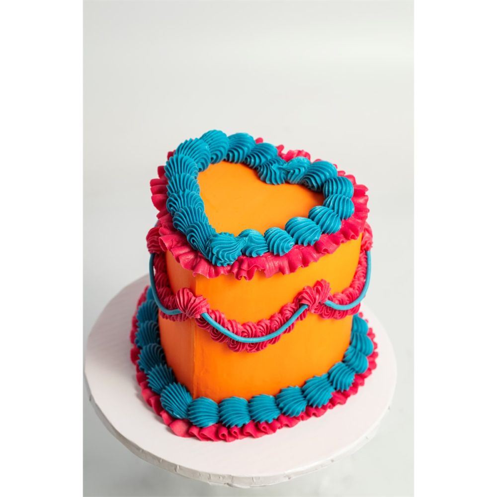 Barwnik spożywczy olejowy Colour Drops - PME - czerwony 20 ml