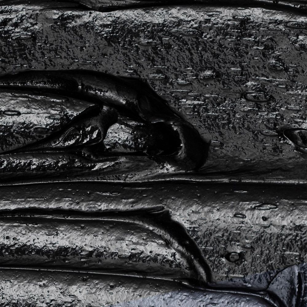 Oil Based Food Colour Colour Drops - PME - Black 20 ml