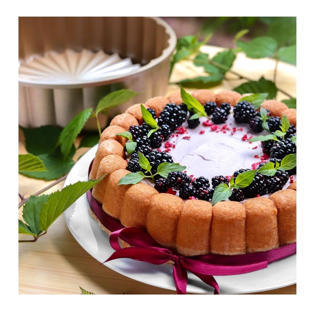 Cake pan Delicia - Tescoma - 24 cm