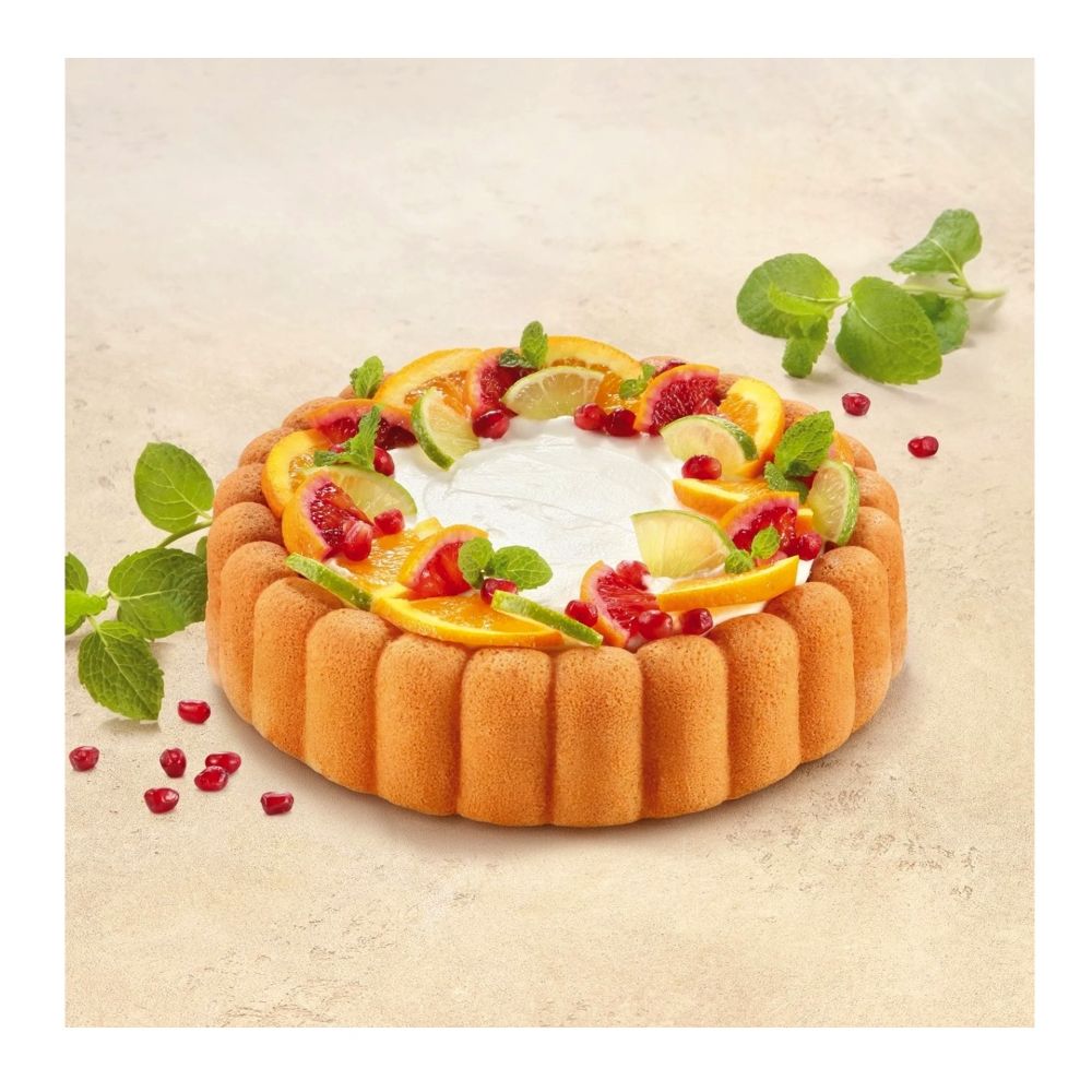 Cake pan Delicia - Tescoma - 24 cm