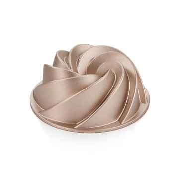 Forma na babkę Delicia Wiatrak - Tescoma - 16 cm