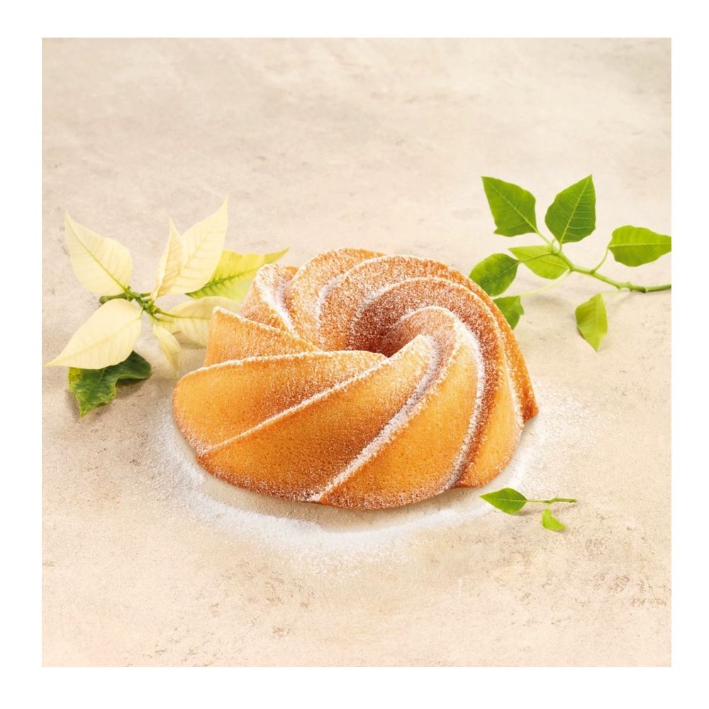 Forma na babkę Delicia Wiatrak - Tescoma - 16 cm