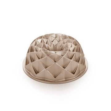 Forma na babkę Delicia Diament - Tescoma - 16 cm