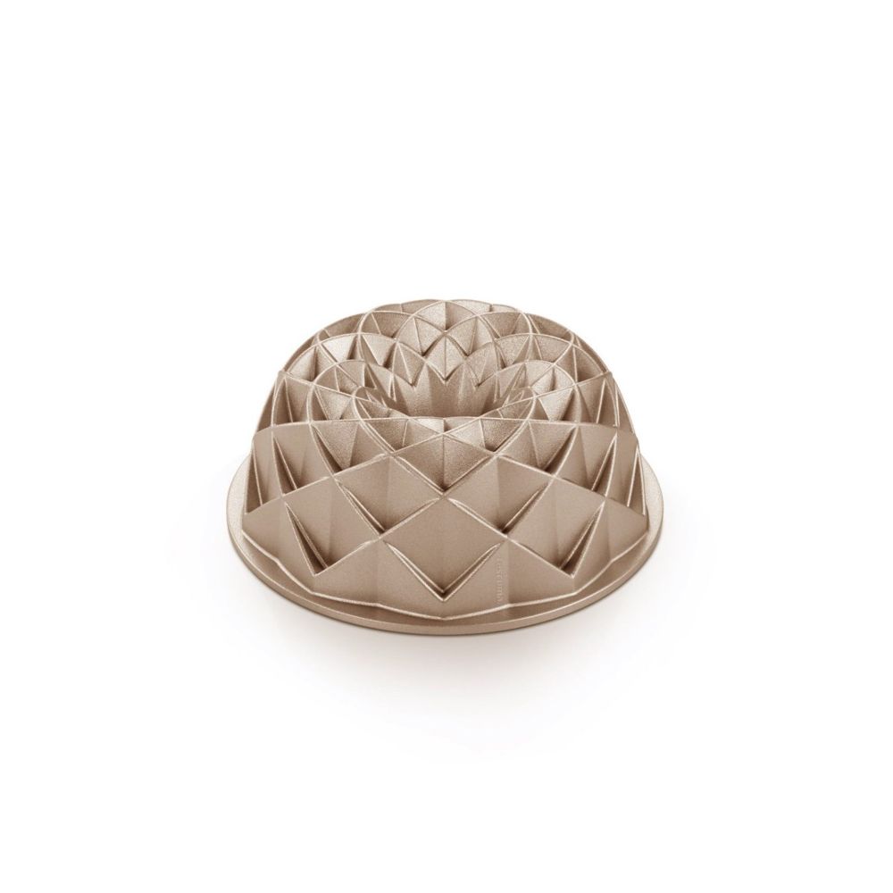 Forma na babkę Delicia Diament - Tescoma - 16 cm