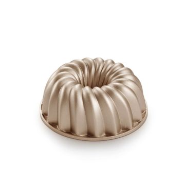 Forma na babkę Delicia Tradycyjna - Tescoma - 16 cm