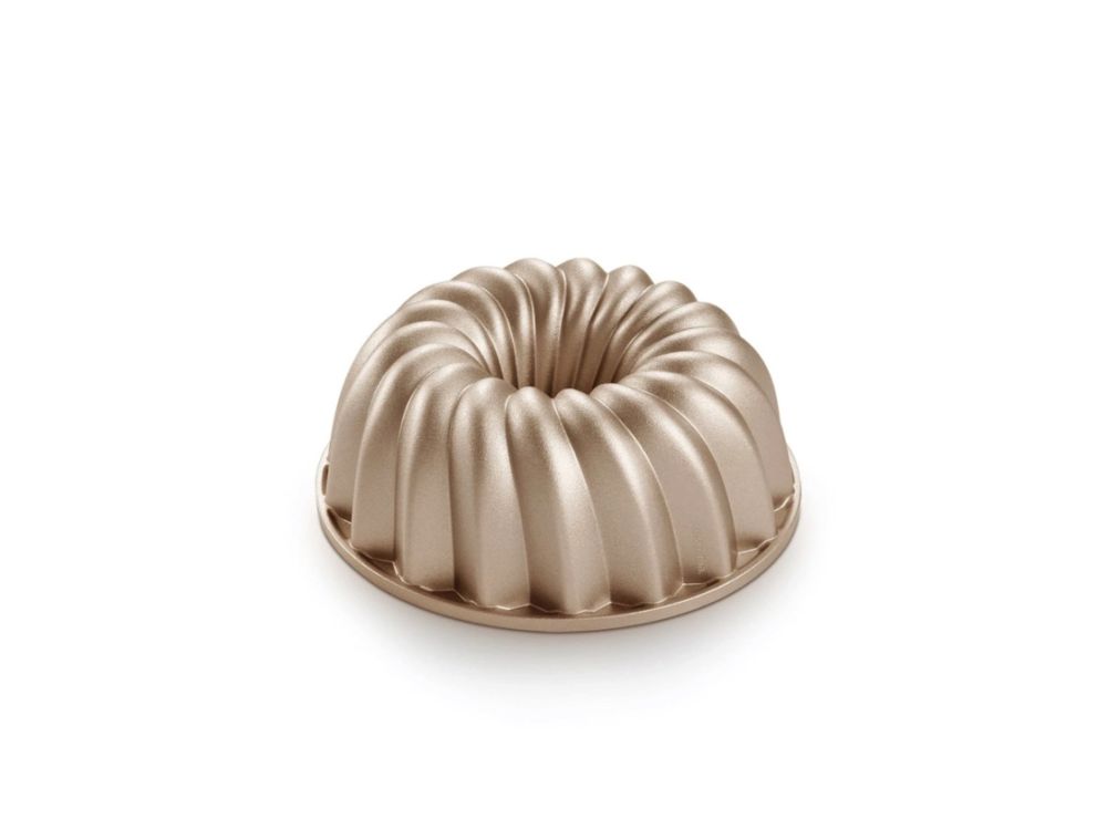 Forma na babkę Delicia Tradycyjna - Tescoma - 16 cm