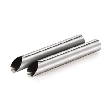 Foremki do rurek z kremem Delicia - Tescoma - 11,6 cm 10 szt.