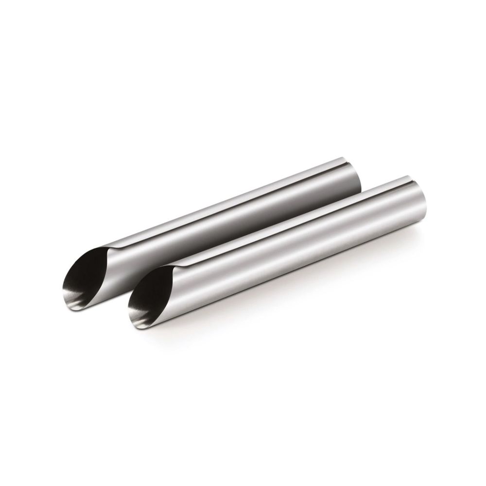 Foremki do rurek z kremem Delicia - Tescoma - 11,6 cm 10 szt.