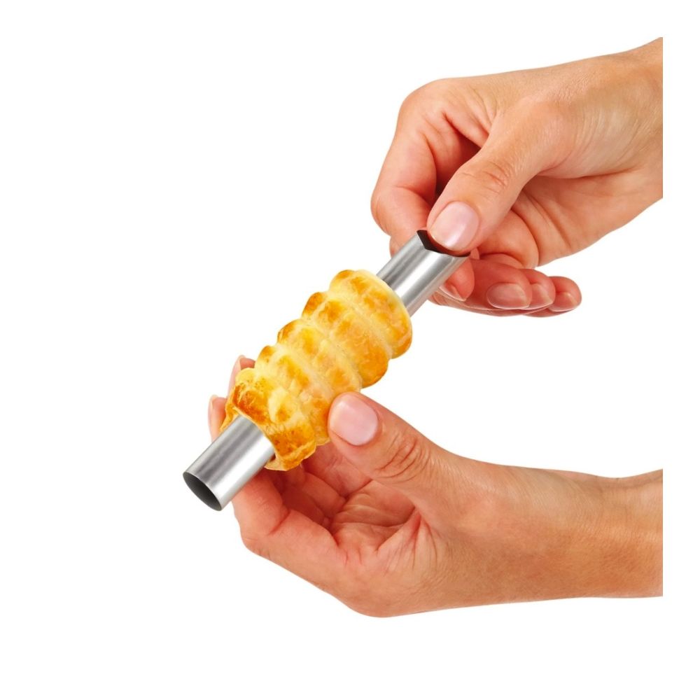 Cream horn moulds Delicia - Tescoma - 11,6 cm 10 cps.