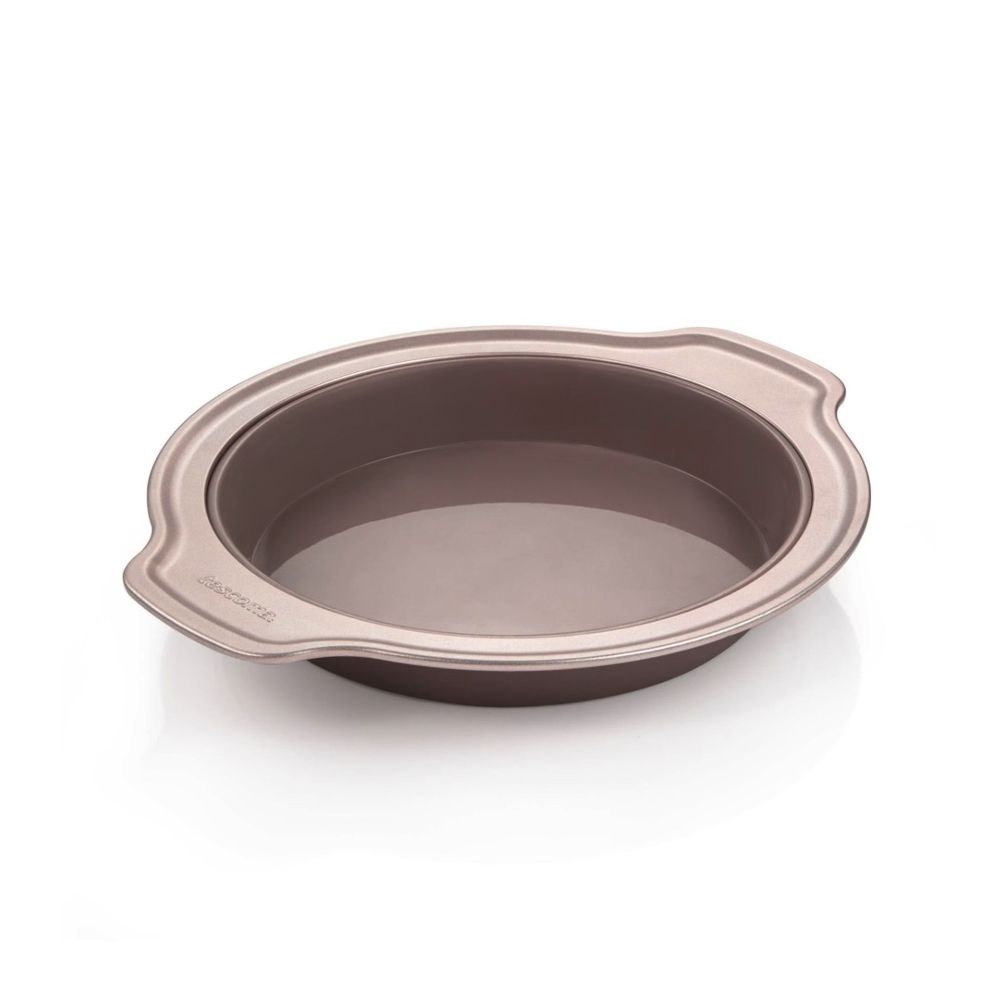 Forma silikonowa do ciasta z metalowym brzegiem - Tescoma - 22 cm