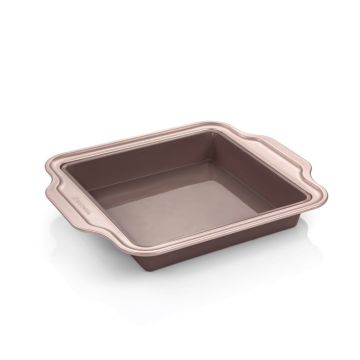 Silicone cake baking tray - Tescoma - 20 cm