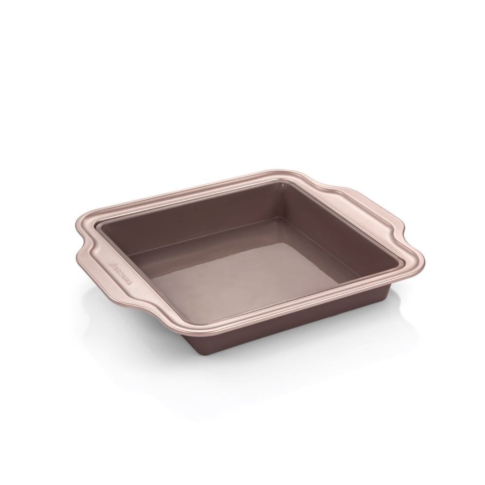 Silicone cake baking tray - Tescoma - 20 cm