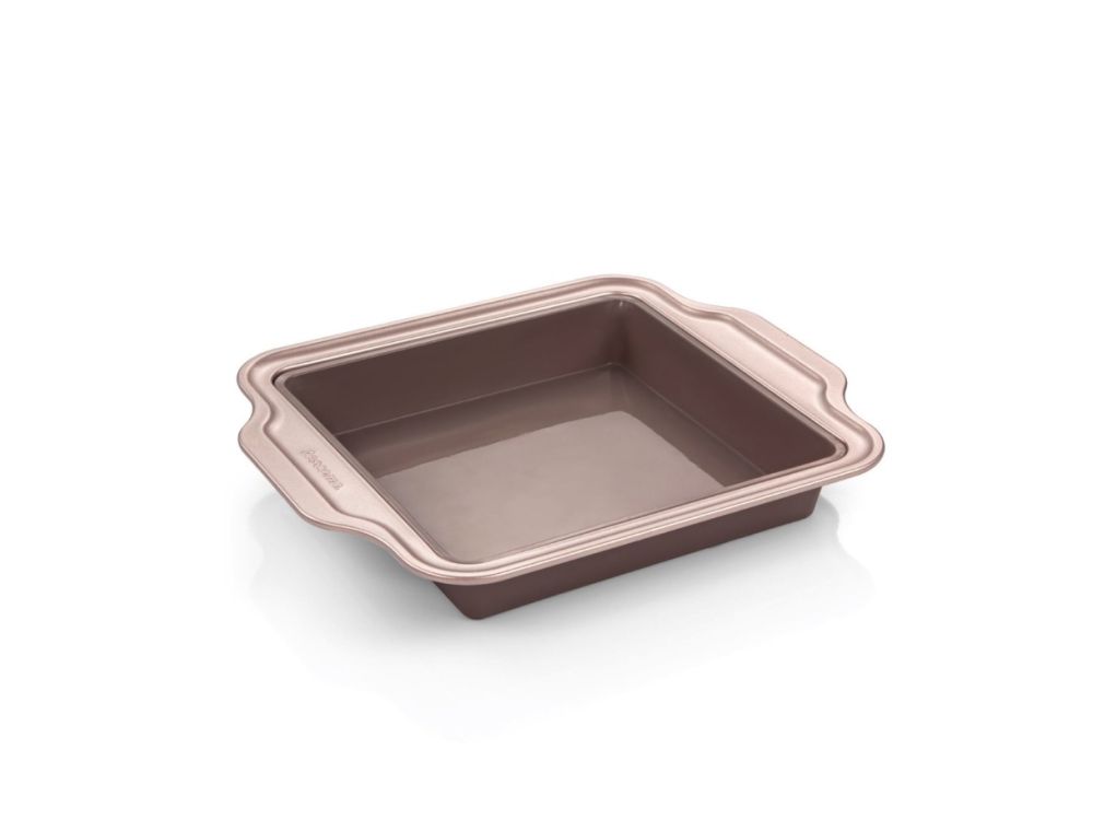 Silicone cake baking tray - Tescoma - 20 cm
