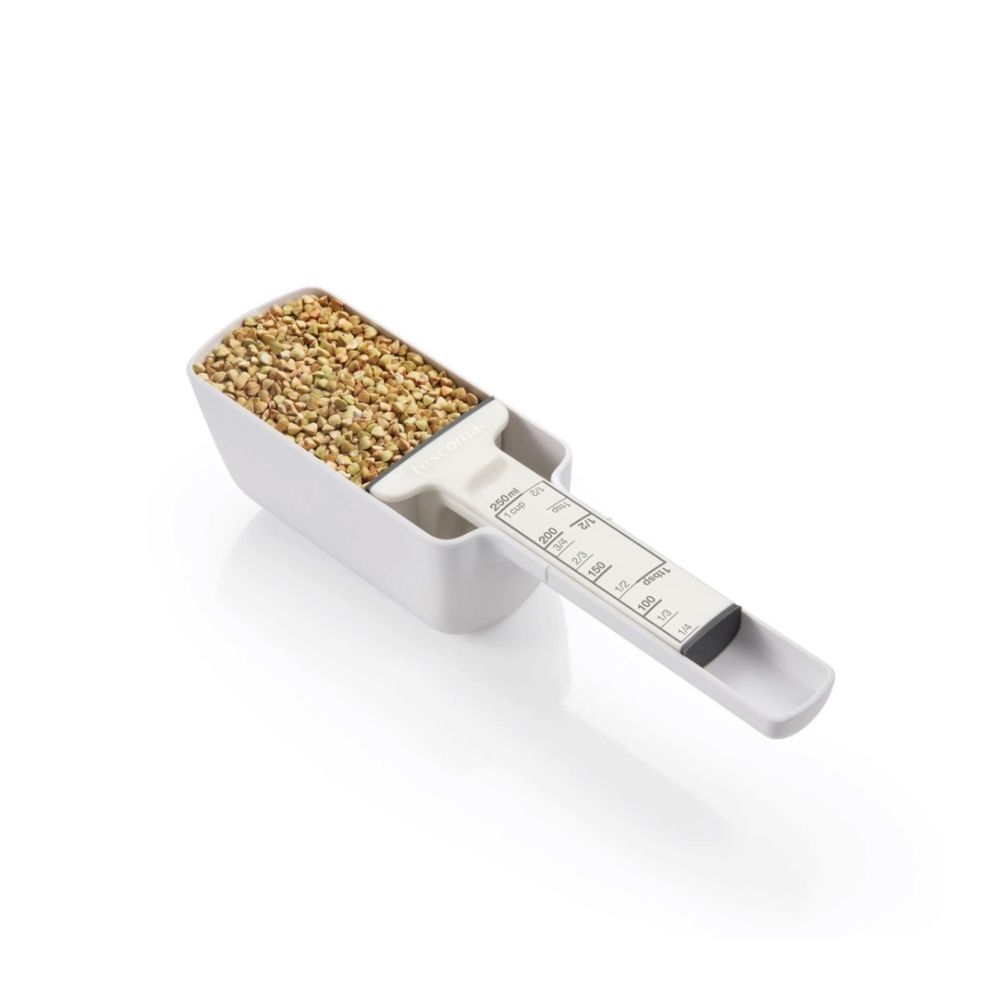 An adjustable measuring cup - Tescoma - 250 ml