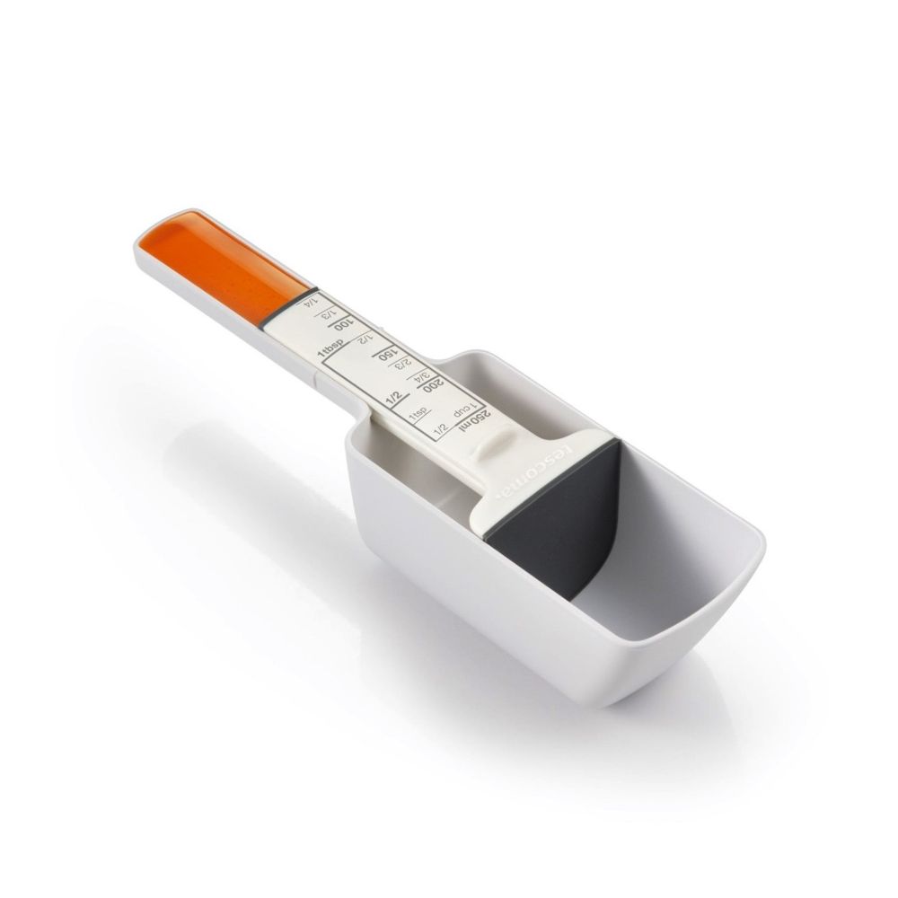 An adjustable measuring cup - Tescoma - 250 ml