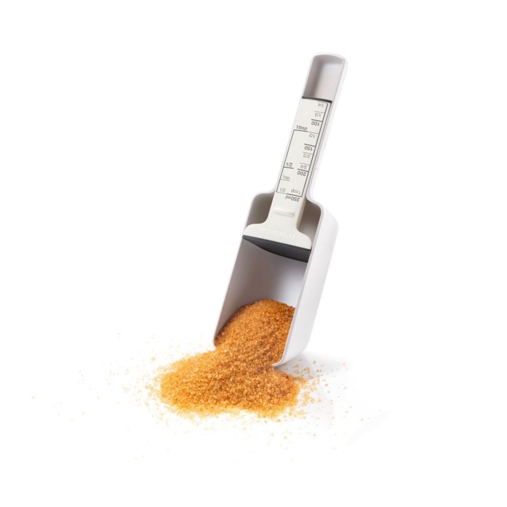 An adjustable measuring cup - Tescoma - 250 ml