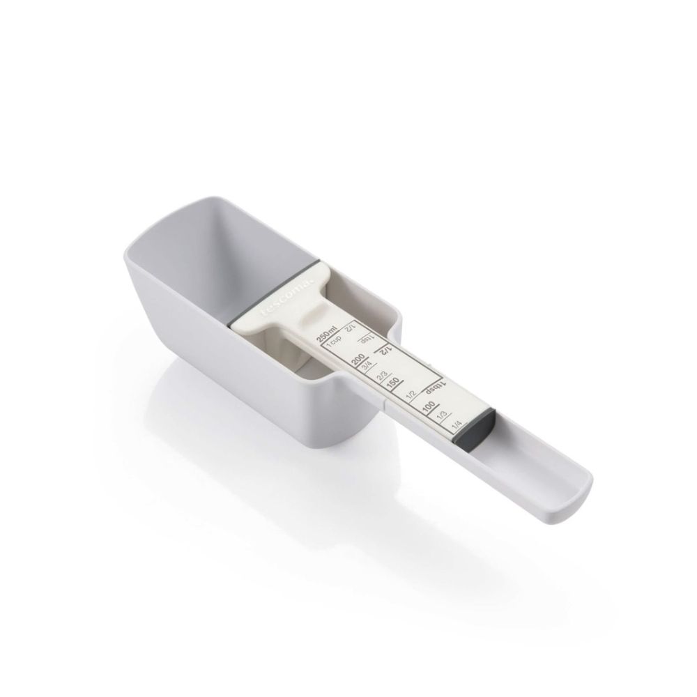 Miarka kuchenna regulowana - Tescoma - 250 ml