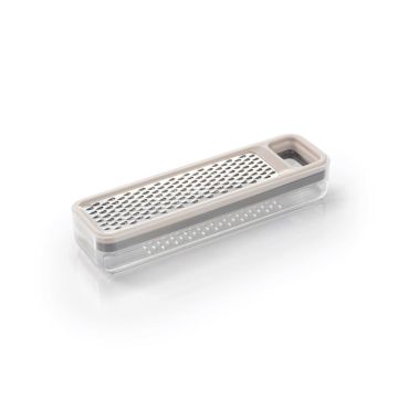 A grater with a container - Tescoma