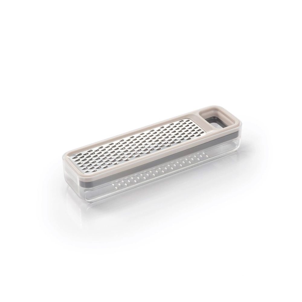A grater with a container - Tescoma
