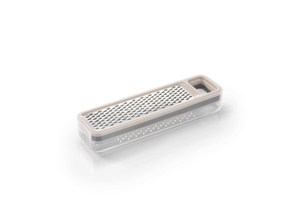 A grater with a container - Tescoma