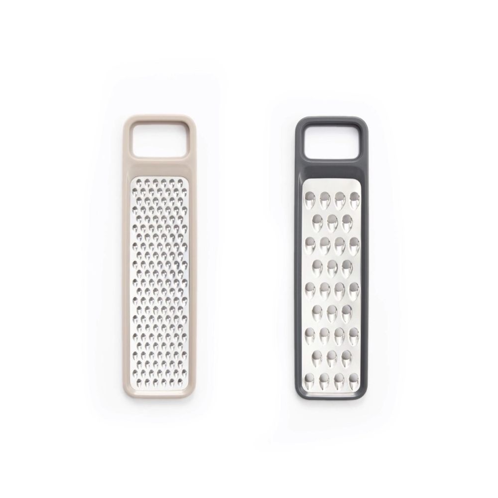 A grater with a container - Tescoma