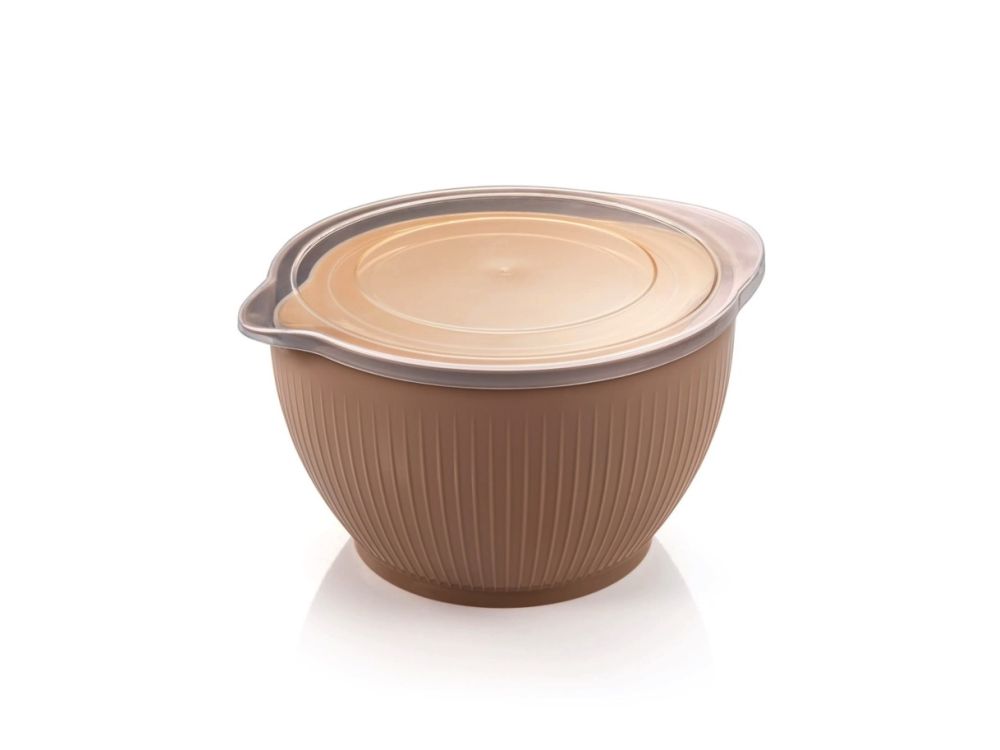 Set of a bowls with lids - Tescoma - 2 pcs.