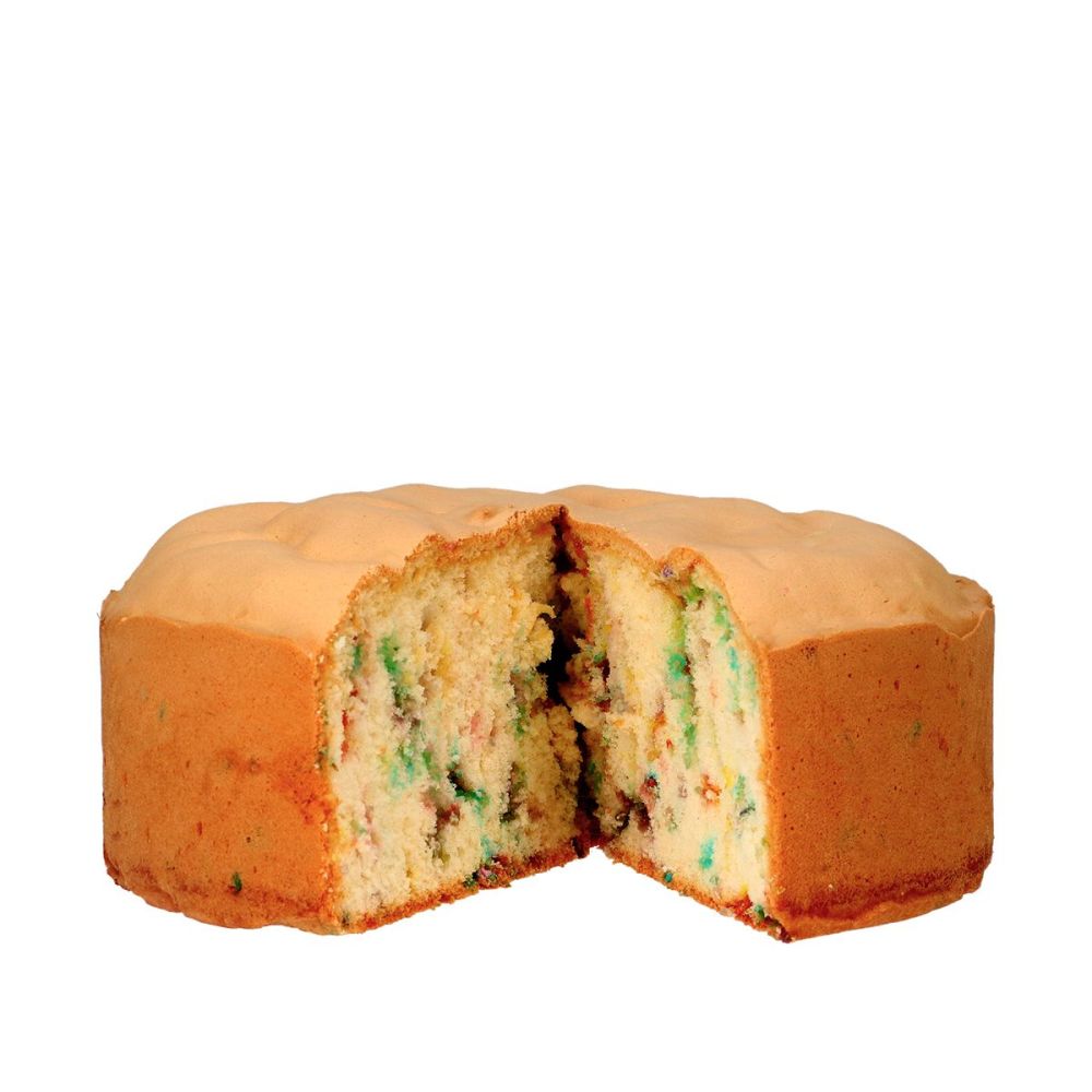 Sugar sprinkle Jimmies Rainbow - Wilton - 150 g