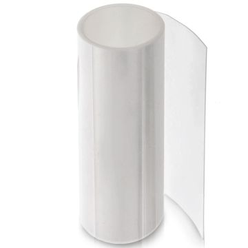 Cake collar acetate foil - Orion - 12 cm x 5 m