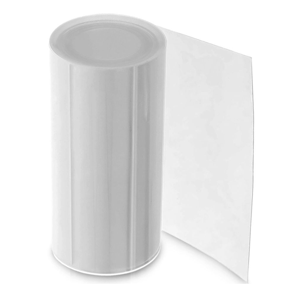 Cake collar acetate foil - Orion - 7 cm x 5 m