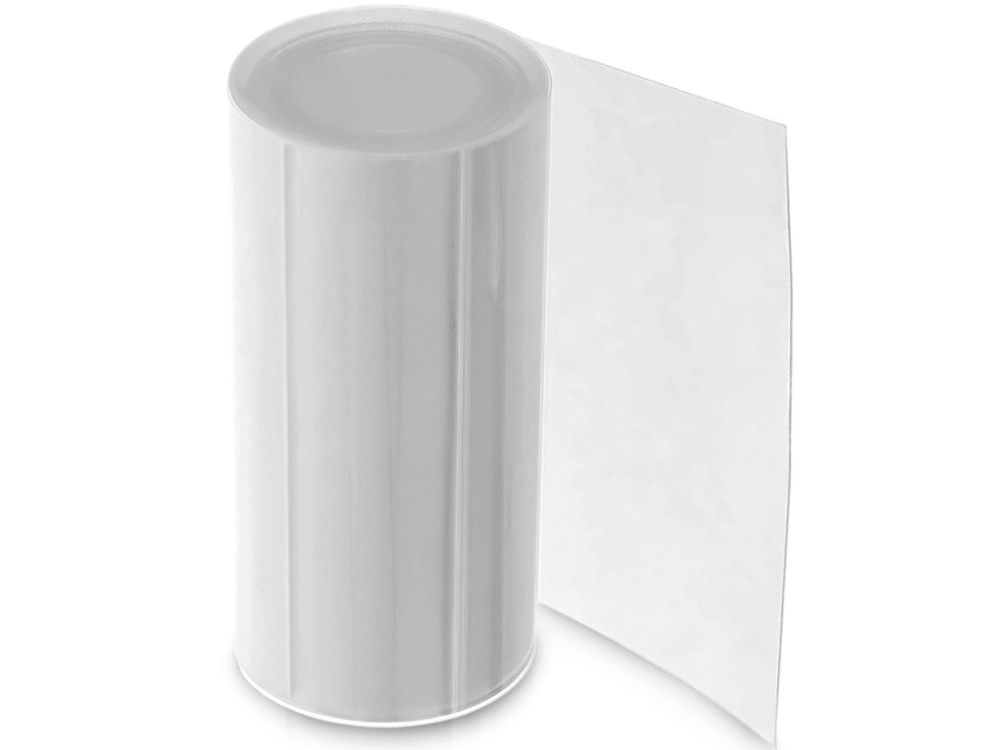 Cake collar acetate foil - Orion - 7 cm x 5 m