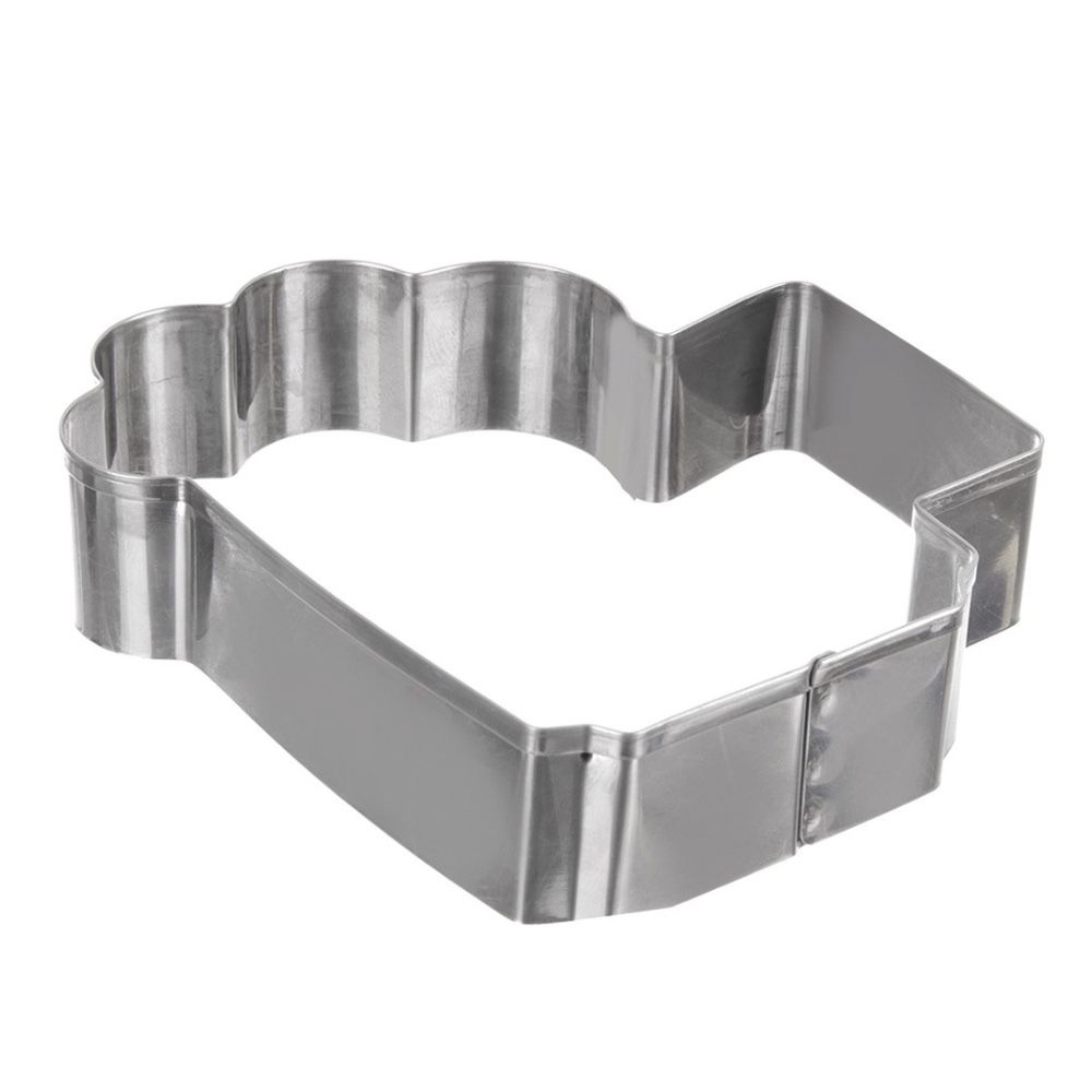 Cookie cutter Beer Glass - Orion - 10,5 x 9,5 cm