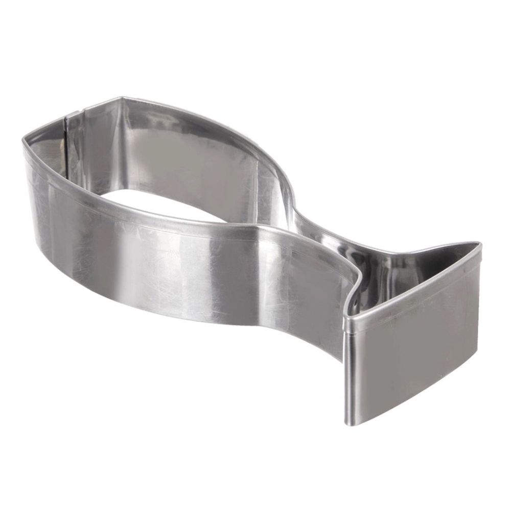 Wykrawacz do ciastek Kieliszek - Orion - 10,5 x 4,5 cm