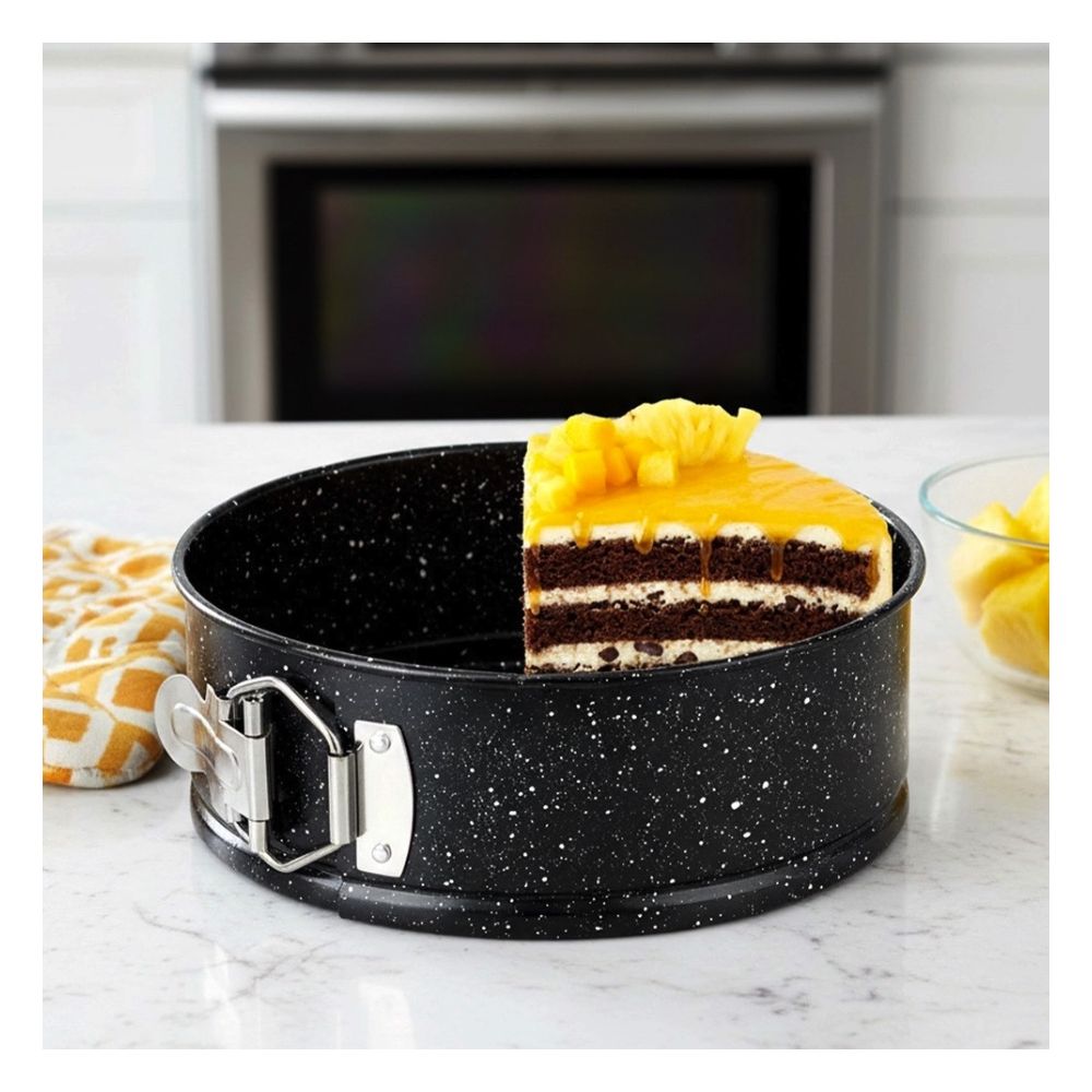 Springform granite pan - Vilde - 18 cm