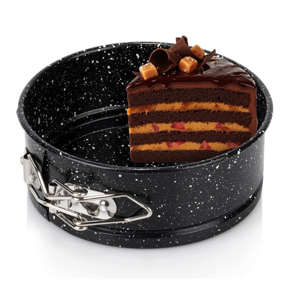 Springform granite pan - Vilde - 12 cm