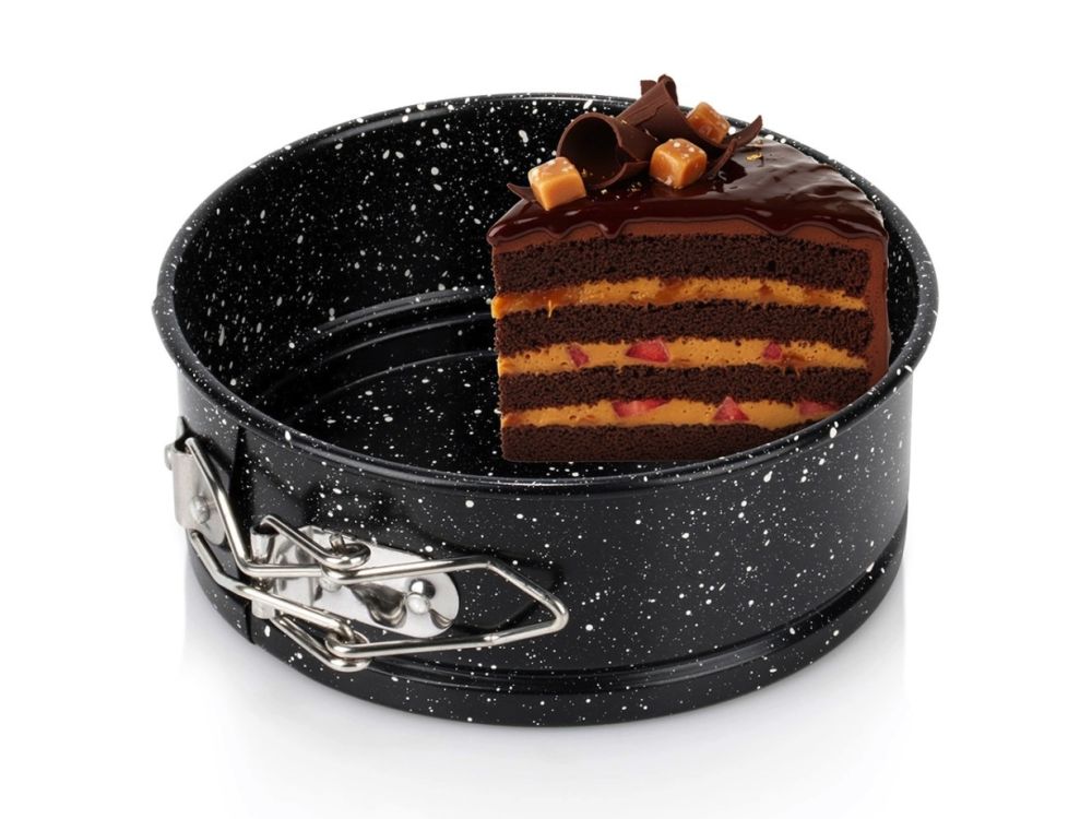 Springform granite pan - Vilde - 12 cm