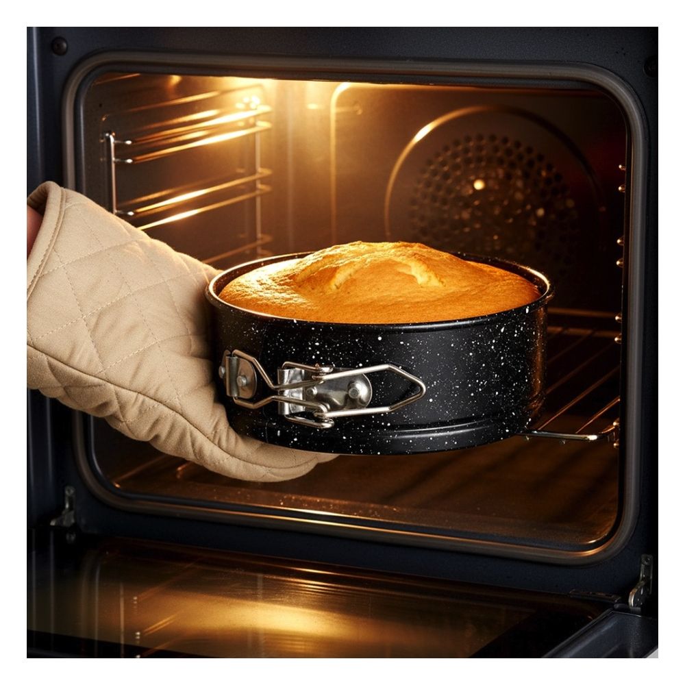 Springform granite pan - Vilde - 12 cm