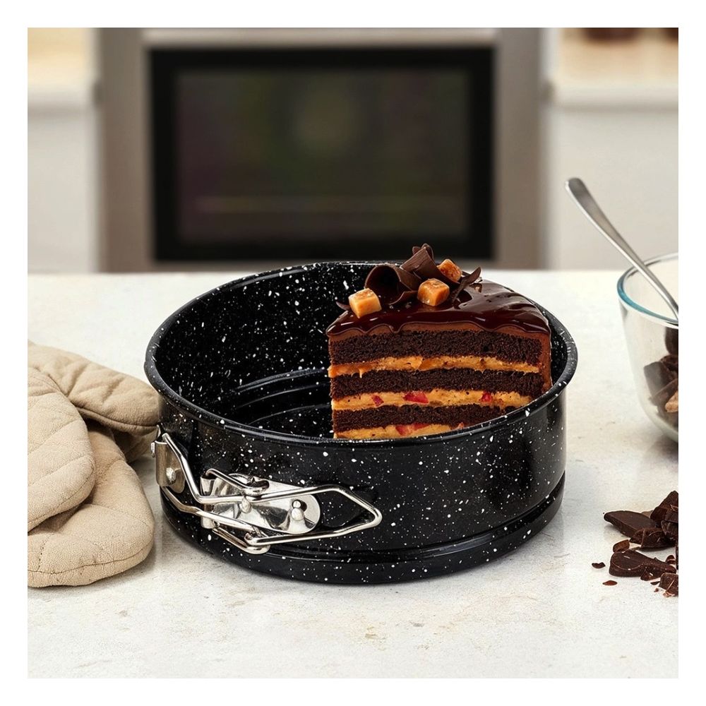 Springform granite pan - Vilde - 12 cm