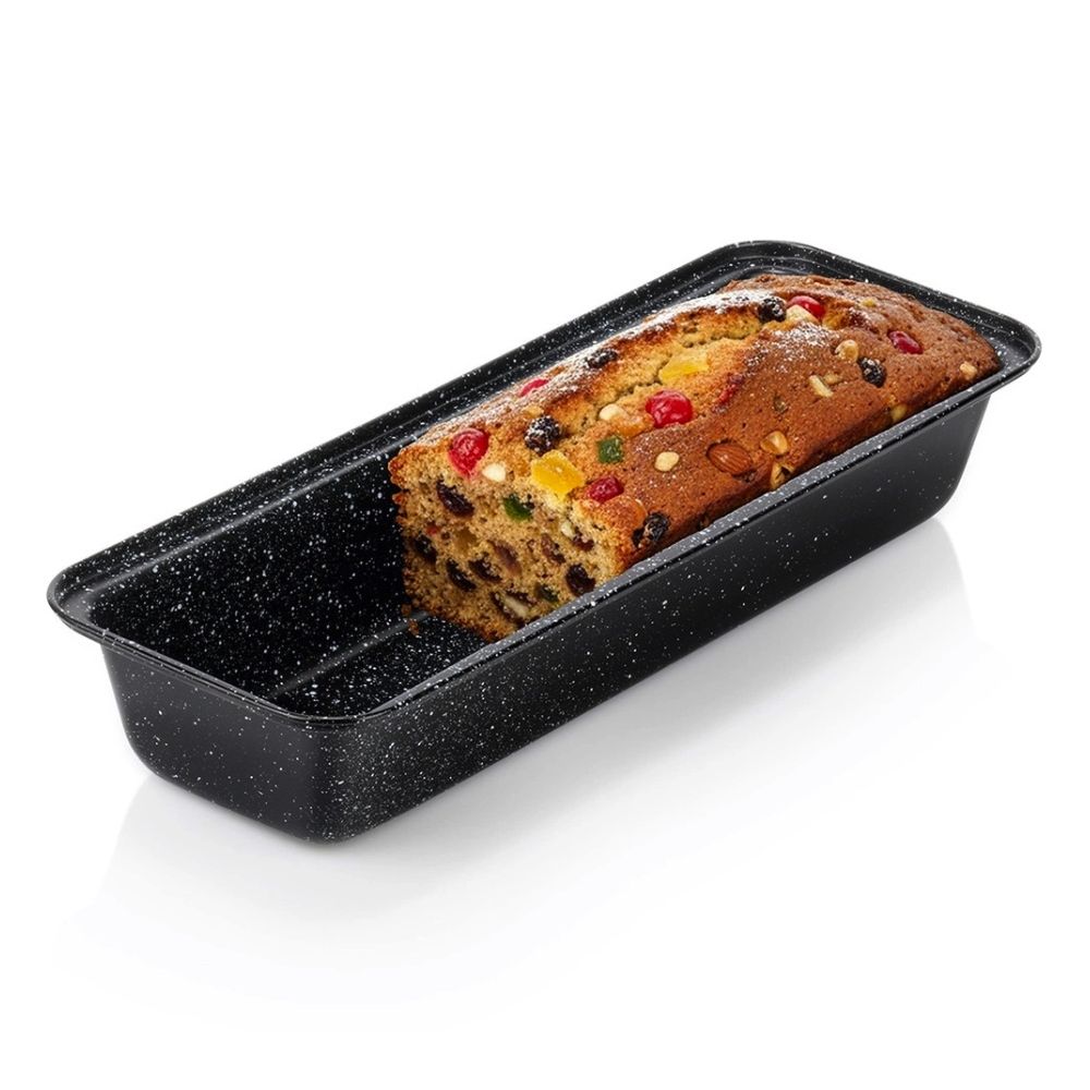 Bread baking tin - Vilde - 37,5 x 13,5 x 6,5 cm