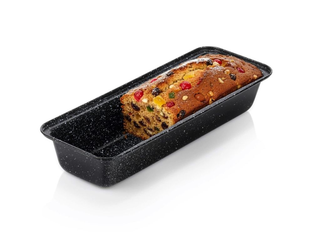Bread baking tin - Vilde - 37,5 x 13,5 x 6,5 cm