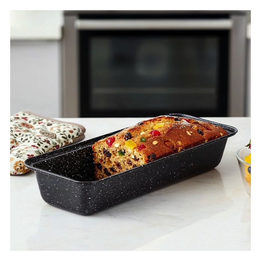 Bread baking tin - Vilde - 37,5 x 13,5 x 6,5 cm