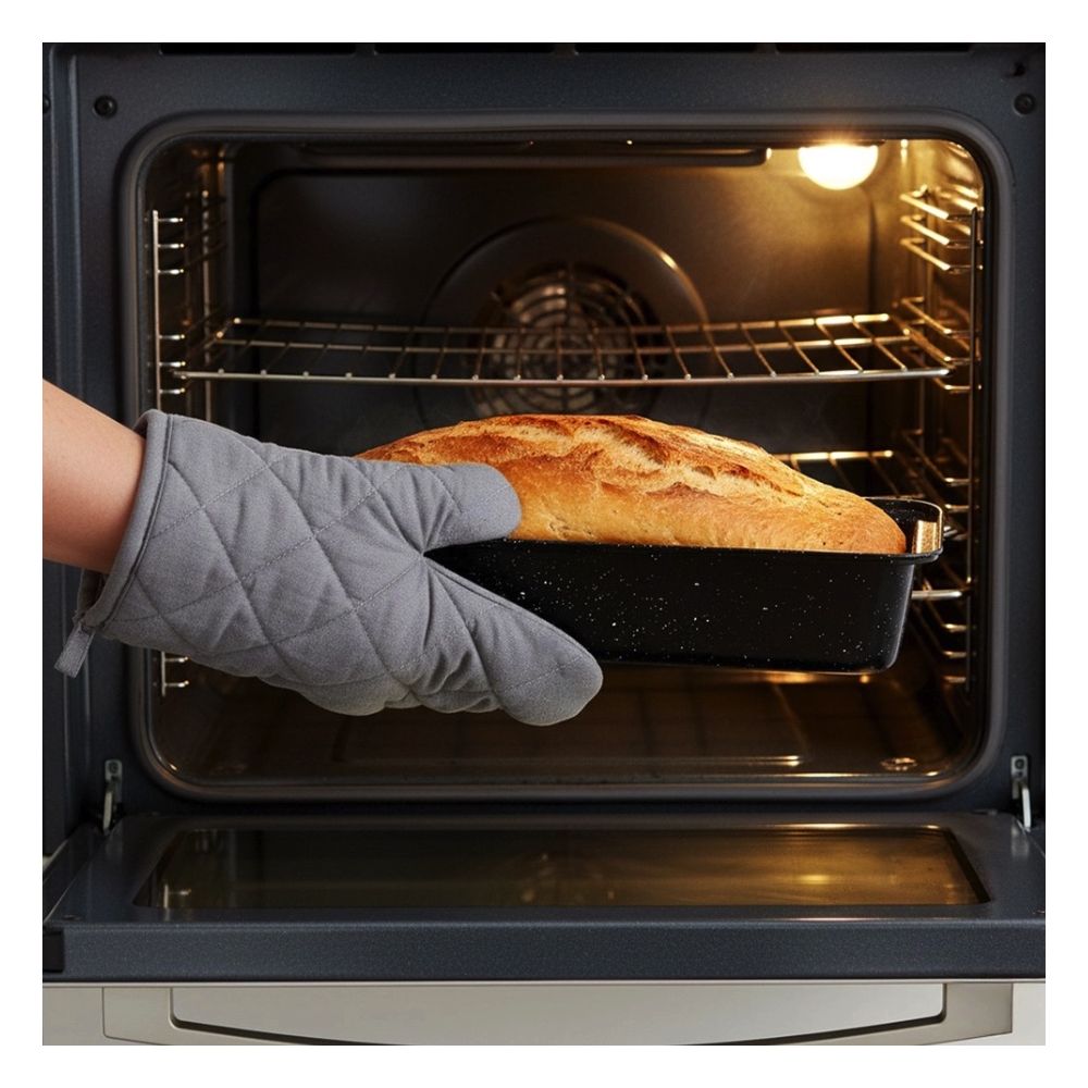 Bread baking tin - Vilde - 37,5 x 13,5 x 6,5 cm