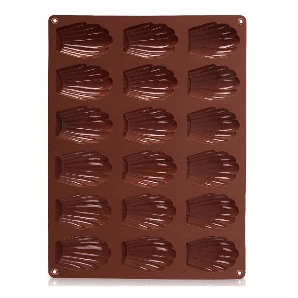 Silicone cookie mould - Orion - 32 x 24,5 x 2 cm