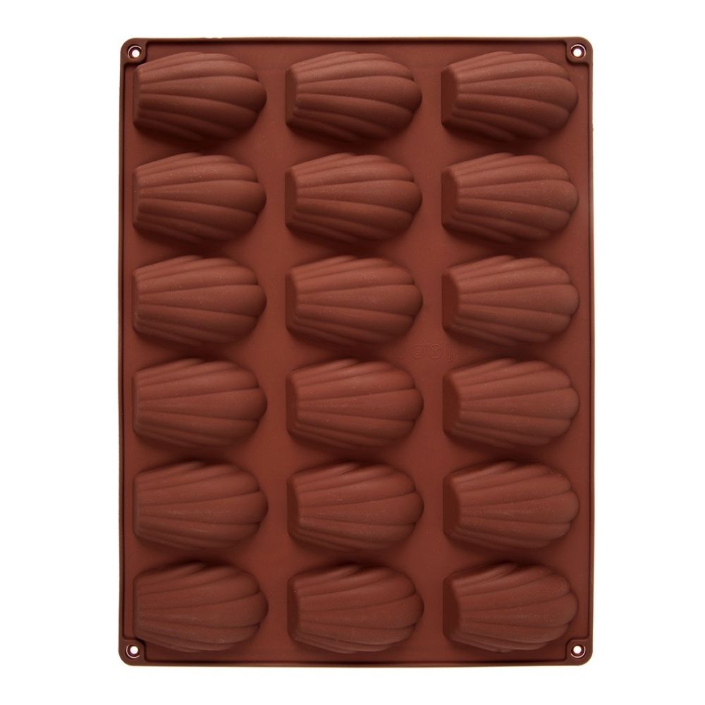 Silicone cookie mould - Orion - 32 x 24,5 x 2 cm