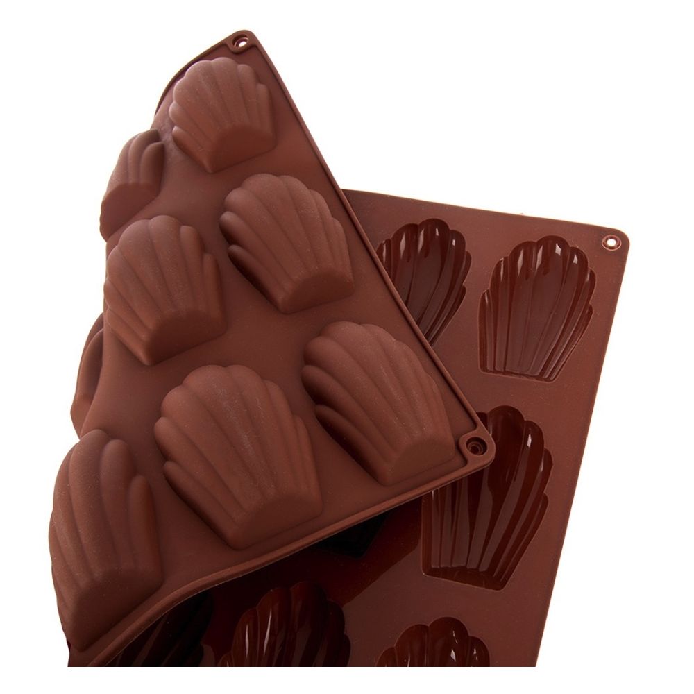 Silicone cookie mould - Orion - 32 x 24,5 x 2 cm